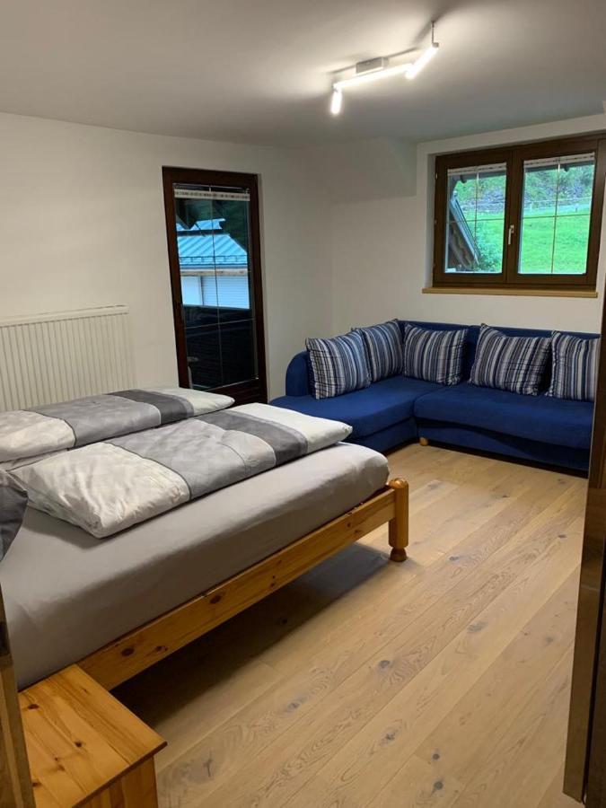 Ferienwohnung Schmaranzer Gosau Zewnętrze zdjęcie