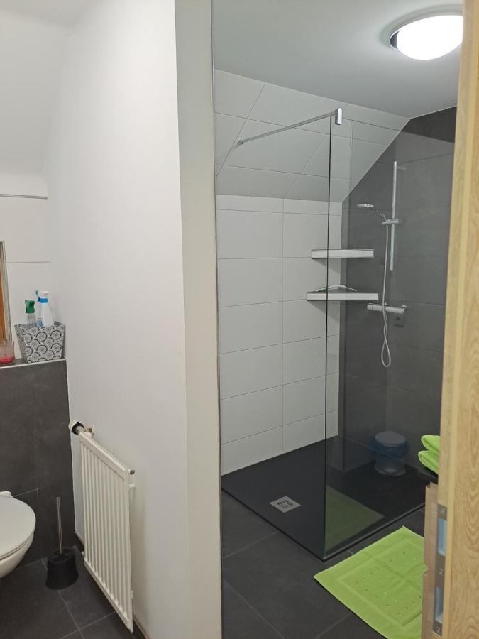 Ferienwohnung Schmaranzer Gosau Zewnętrze zdjęcie