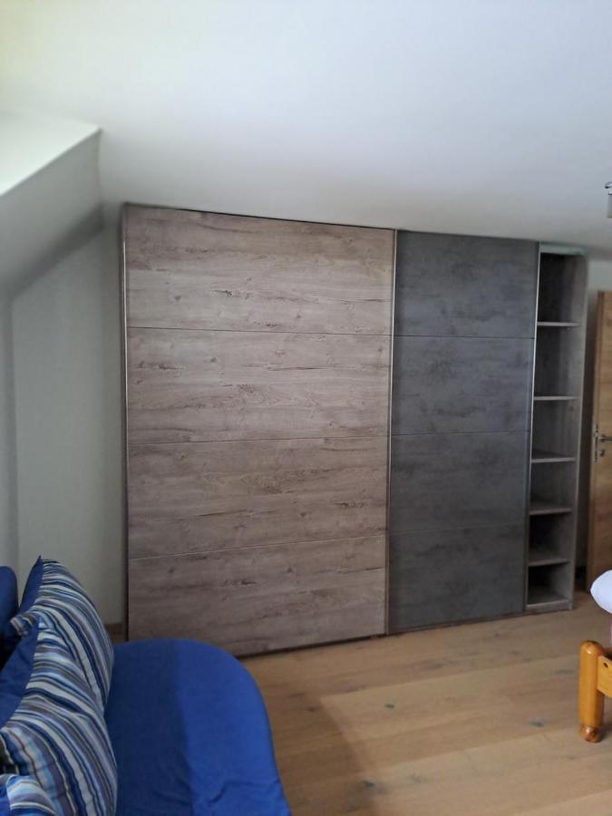 Ferienwohnung Schmaranzer Gosau Zewnętrze zdjęcie