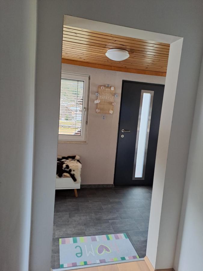 Ferienwohnung Schmaranzer Gosau Zewnętrze zdjęcie