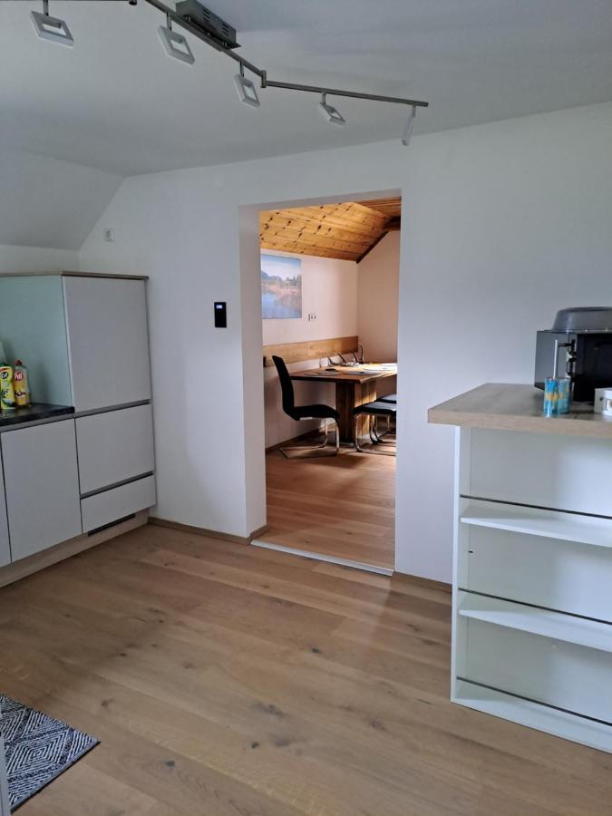 Ferienwohnung Schmaranzer Gosau Zewnętrze zdjęcie