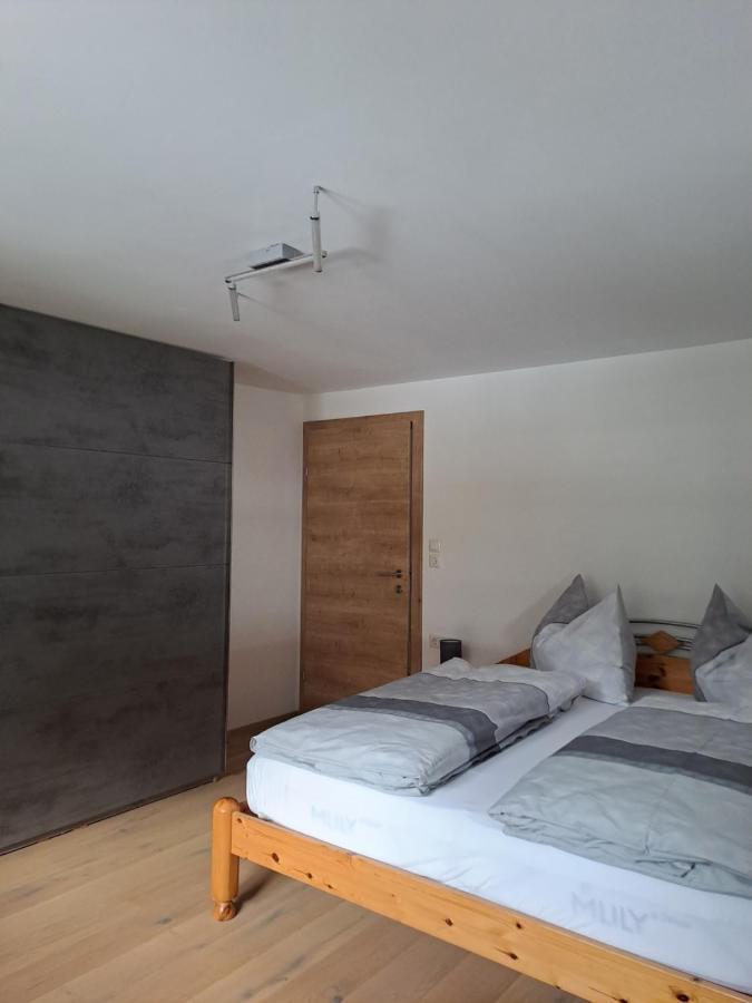 Ferienwohnung Schmaranzer Gosau Zewnętrze zdjęcie