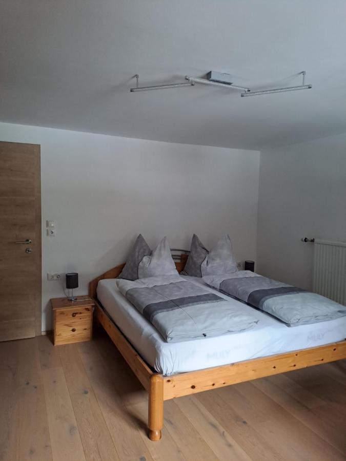 Ferienwohnung Schmaranzer Gosau Zewnętrze zdjęcie