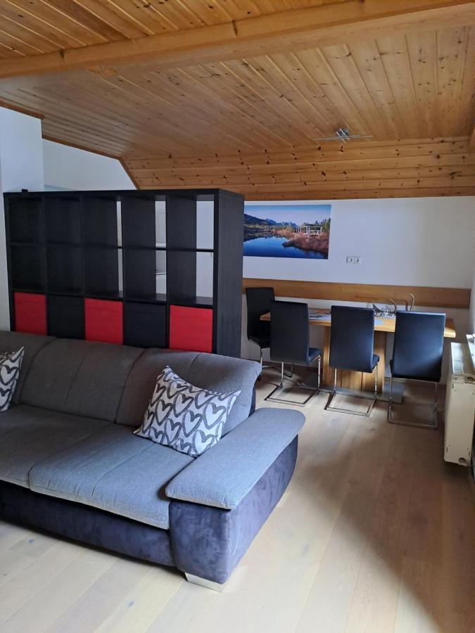 Ferienwohnung Schmaranzer Gosau Zewnętrze zdjęcie