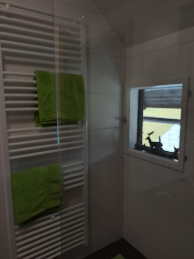 Ferienwohnung Schmaranzer Gosau Zewnętrze zdjęcie