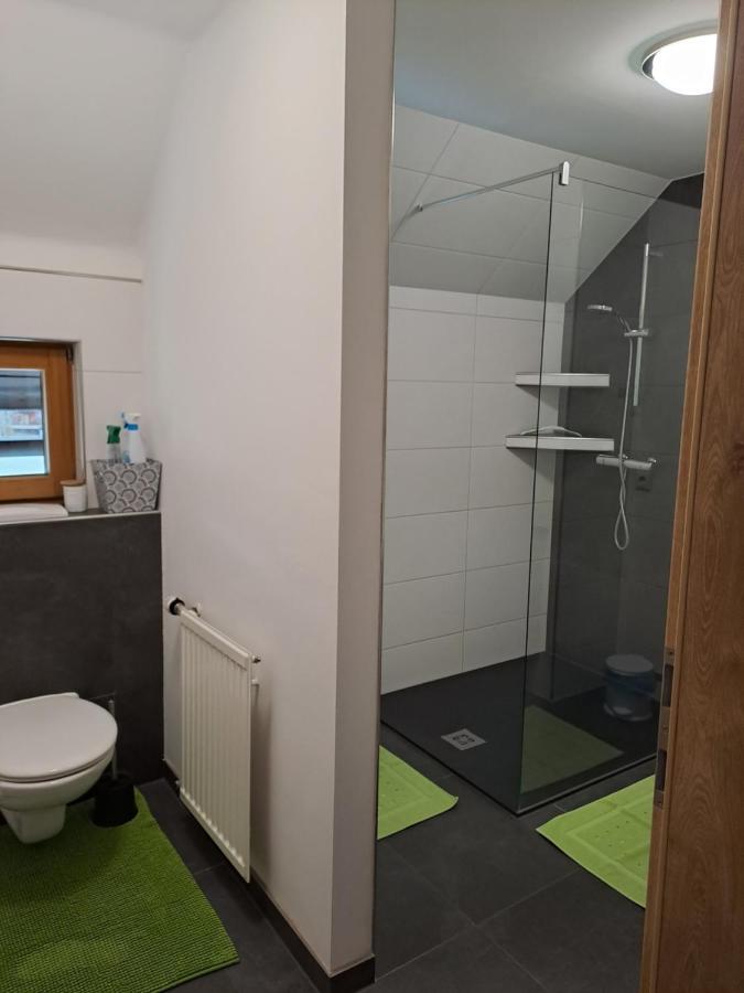 Ferienwohnung Schmaranzer Gosau Zewnętrze zdjęcie